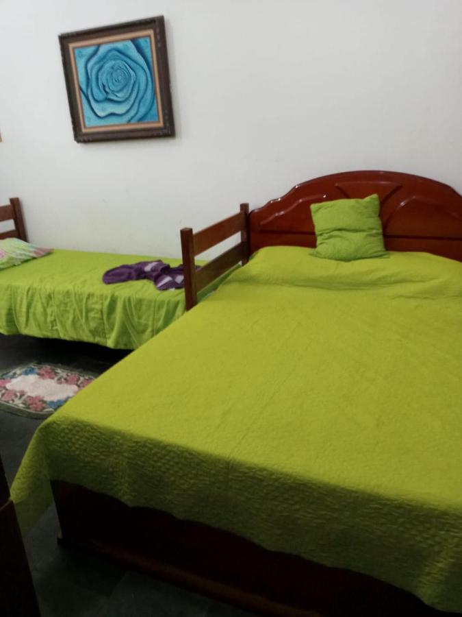 Hostel Cantinho Da Paz Caxambu Exterior foto