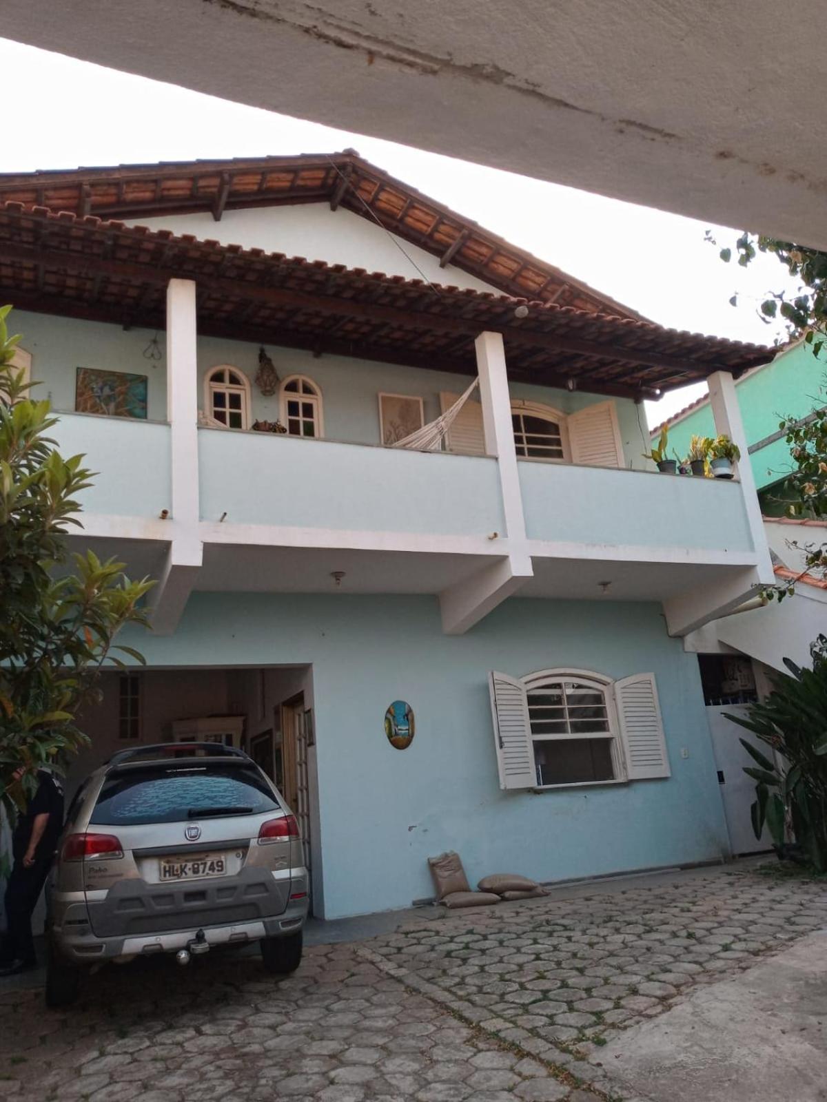 Hostel Cantinho Da Paz Caxambu Exterior foto
