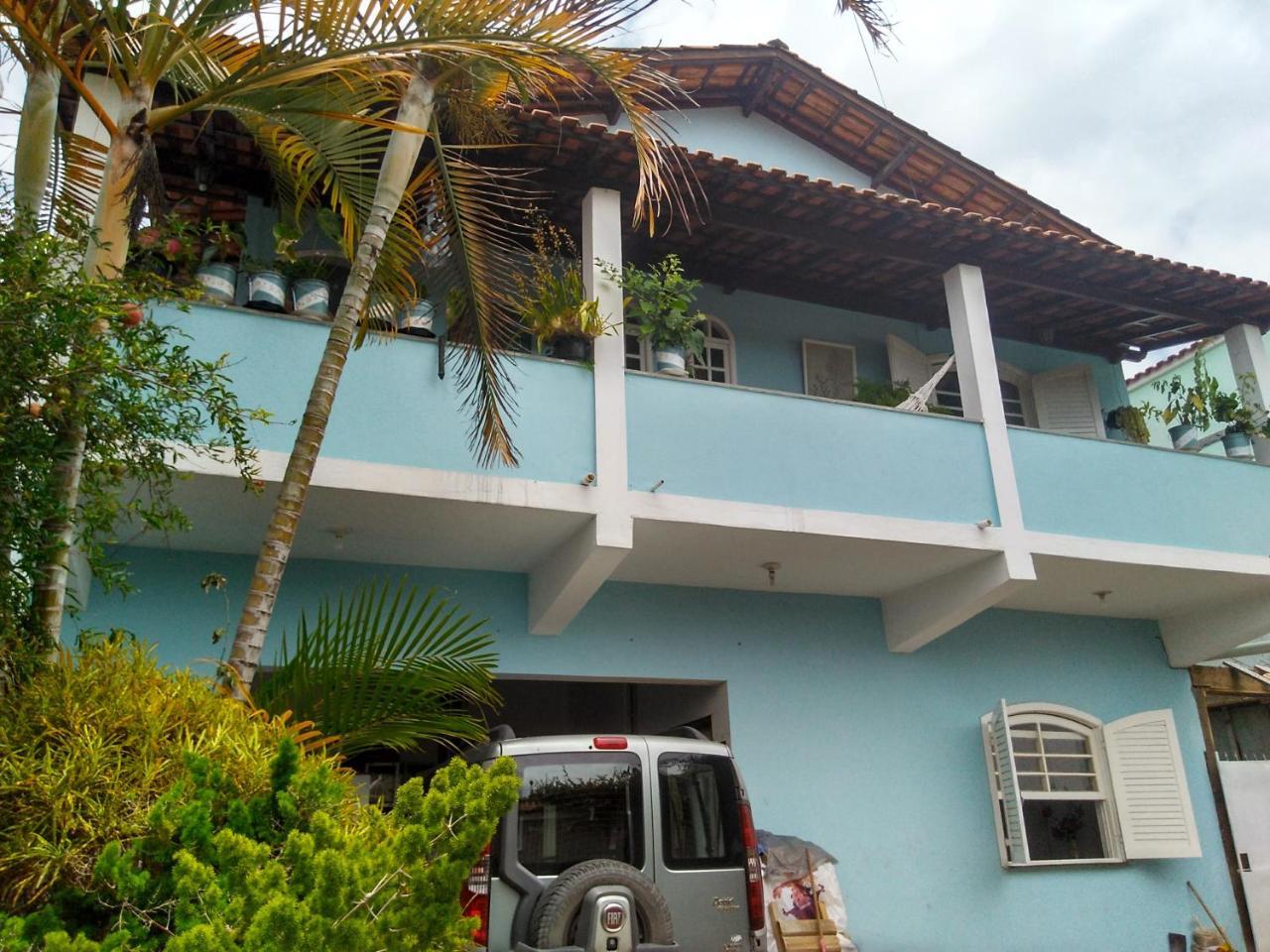 Hostel Cantinho Da Paz Caxambu Exterior foto